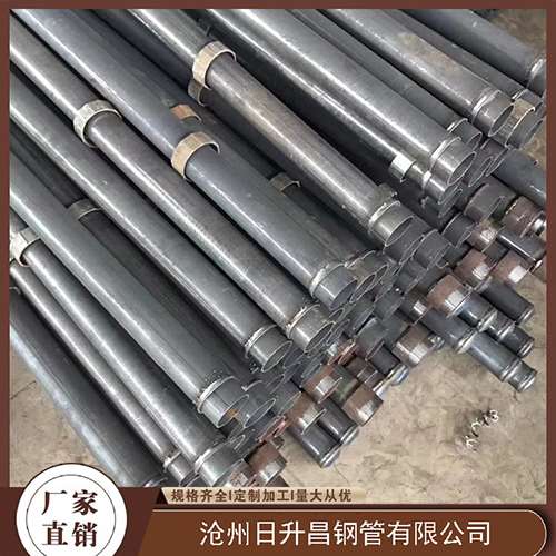 三才镇声测管生产厂家