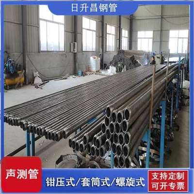 三才镇声测管桩基检测的频率要达到多少百分比