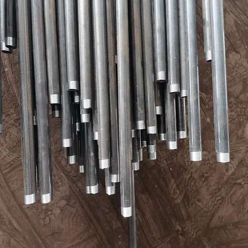 三才镇声测管重量是多少？买管必知的计算公式